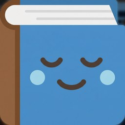 Books & Vocab app icon