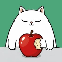 ZenMunch app icon